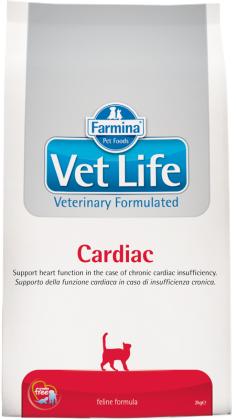 Vet Life Cardiac Feline